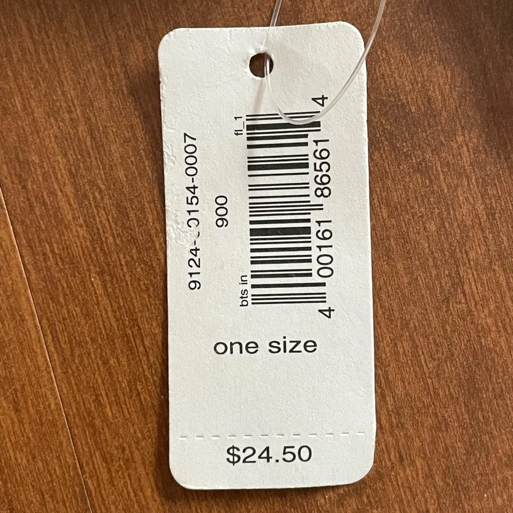 Aerie Bag - New w/ Tag - Wallet Size